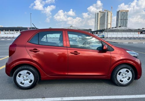 kia 2