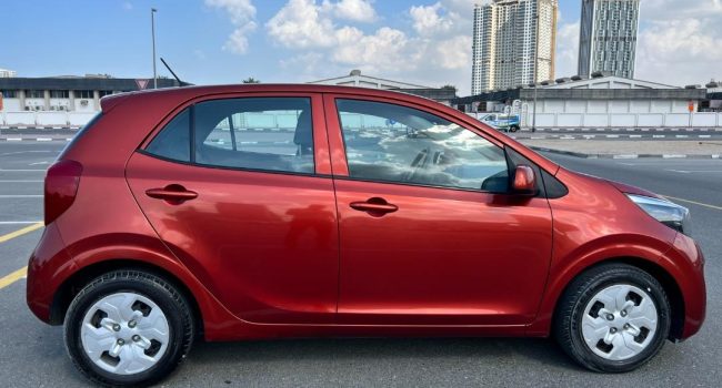 kia 2
