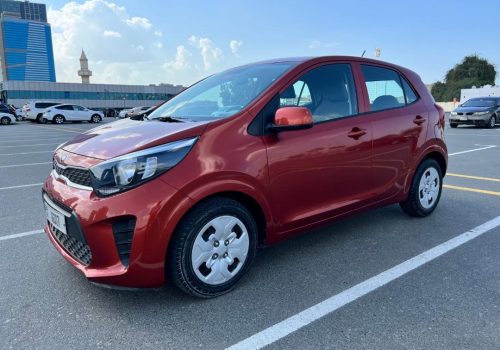 kia 7